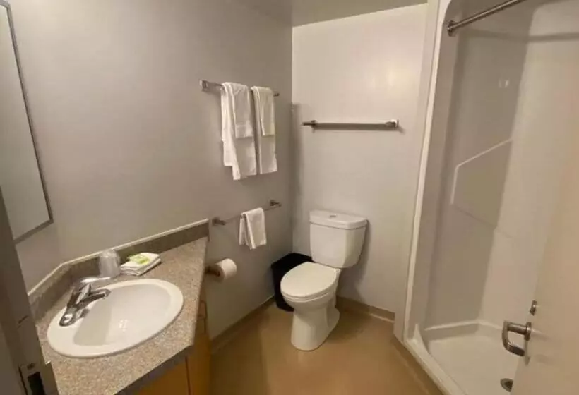Hotelli Residence & Conference Centre   London