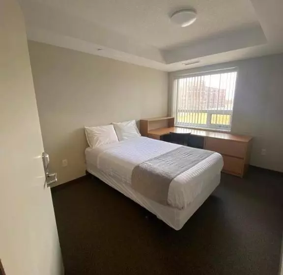 Hotelli Residence & Conference Centre   London