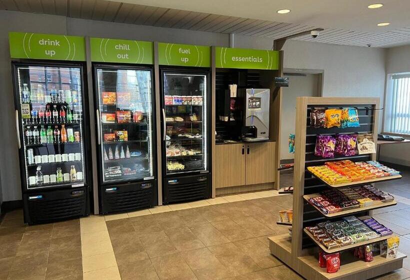 호텔 Residence & Conference Centre   London