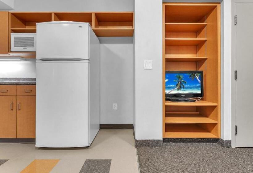 호텔 Residence & Conference Centre   London