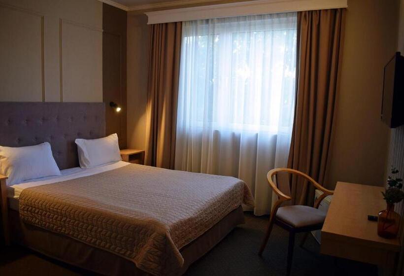 فندق Vila Camino