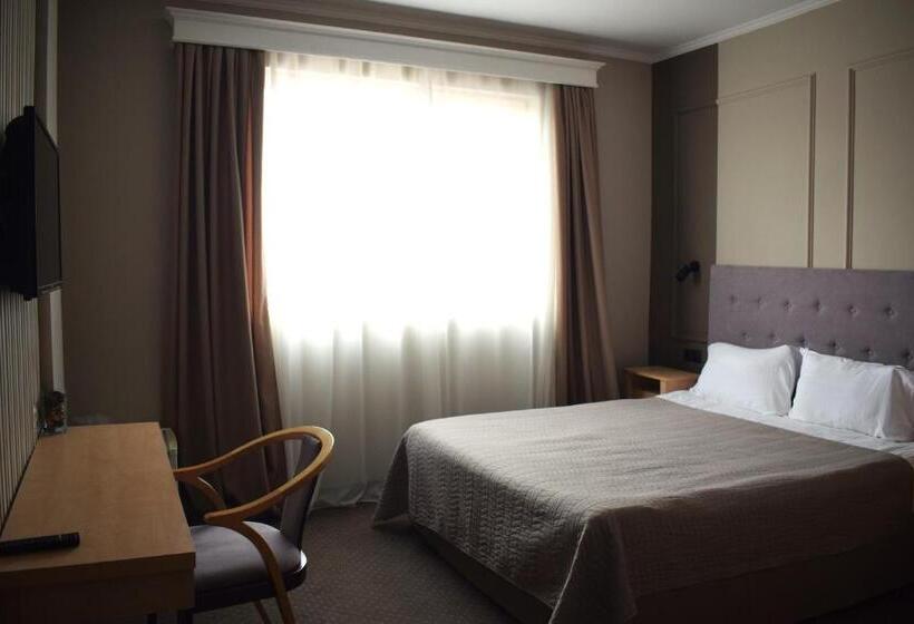 فندق Vila Camino