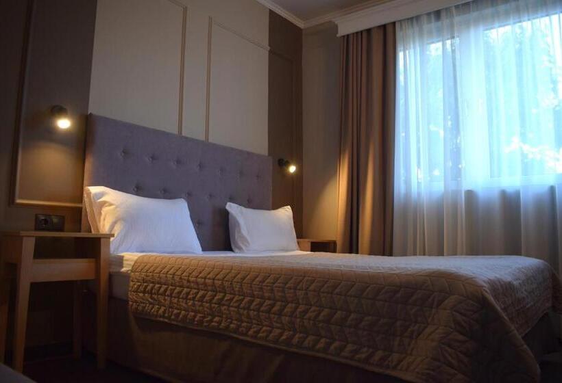 فندق Vila Camino