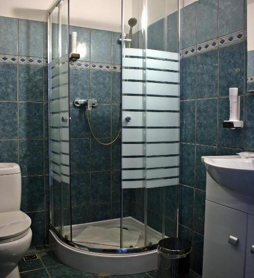 فندق Vila Camino