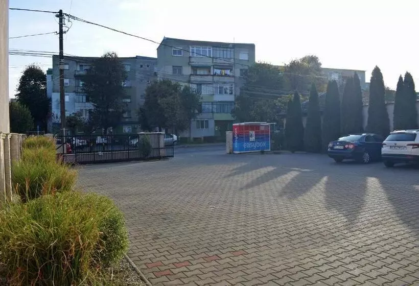 ホテル Vila Camino