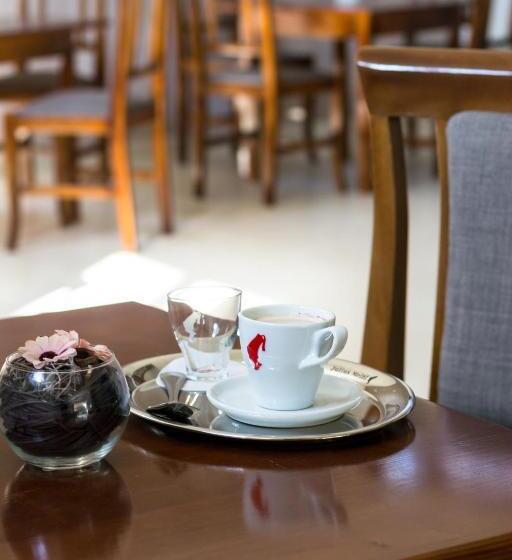 فندق Vila Camino