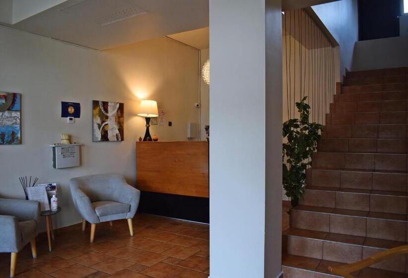 فندق Vila Camino