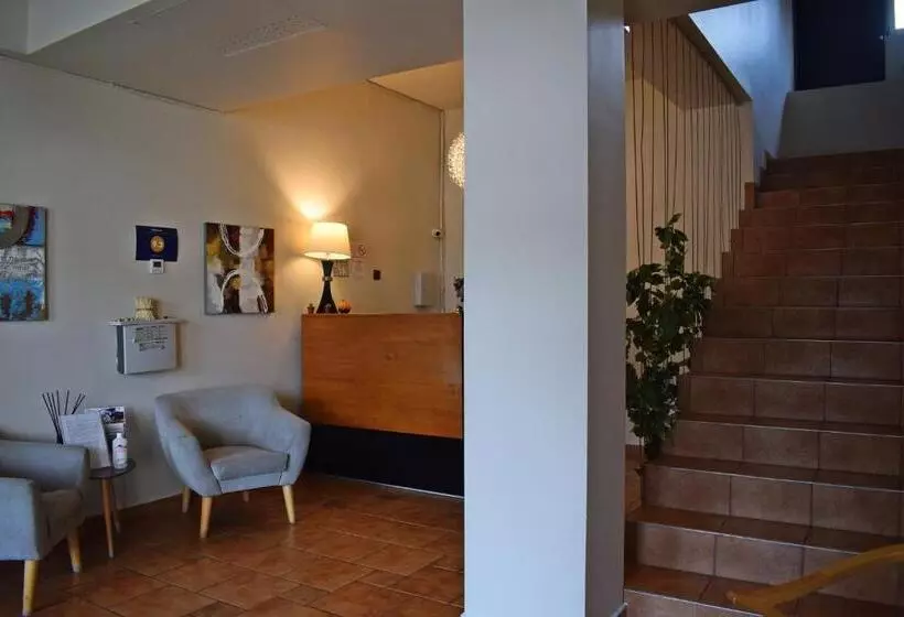 ホテル Vila Camino