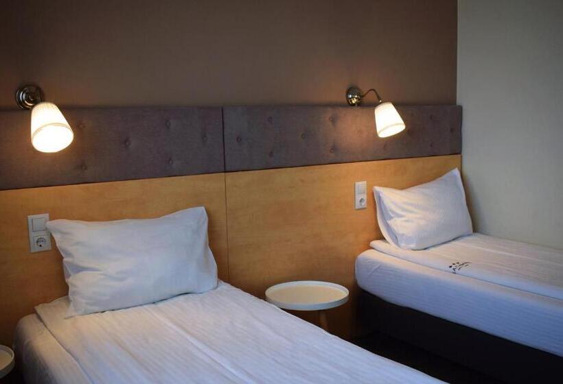 فندق Vila Camino