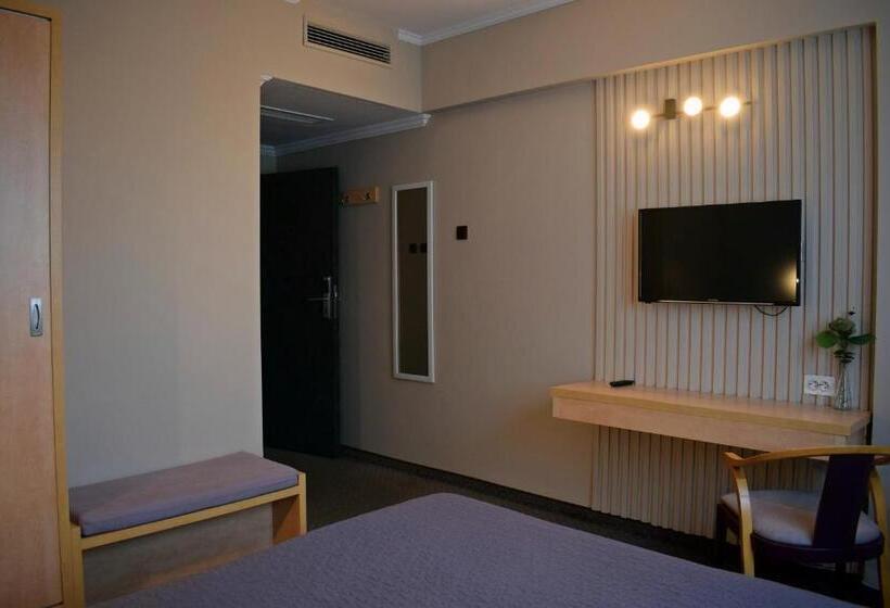 فندق Vila Camino