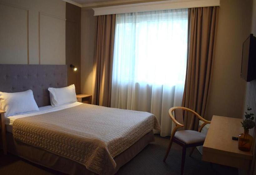 فندق Vila Camino