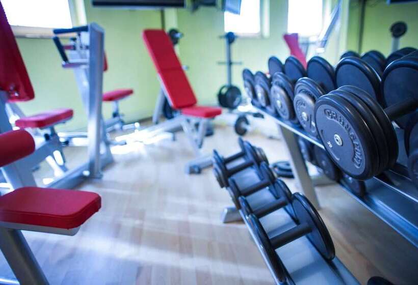 Retro Hotel Villa Ostrava