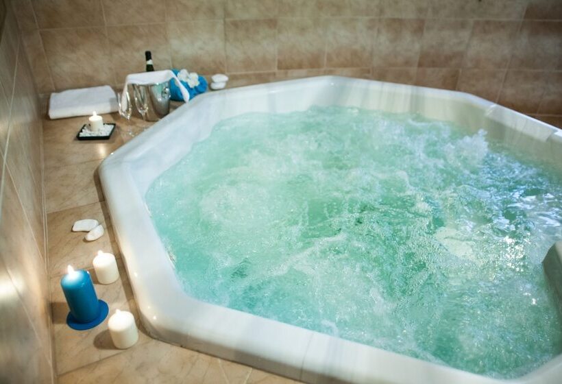 Retro Hotel Villa Ostrava