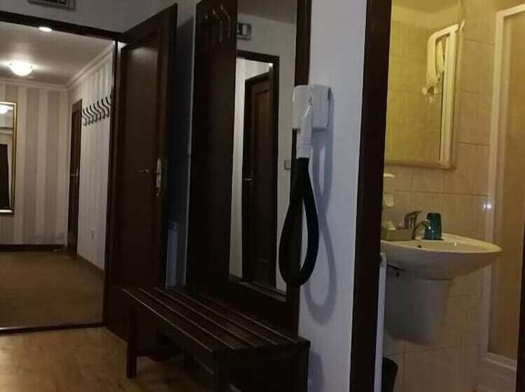 Retro Hotel Villa Ostrava