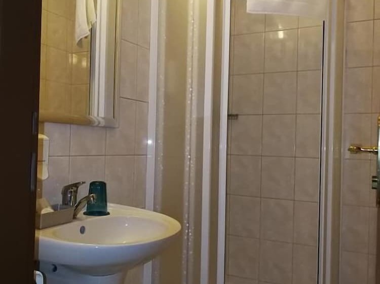 Retro Hotel Villa Ostrava