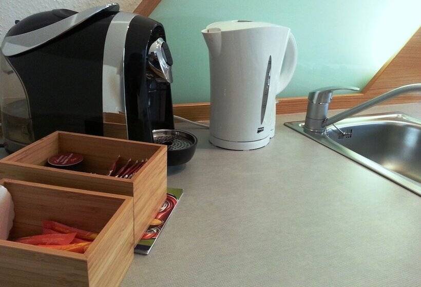 Retro Hotel Villa Ostrava