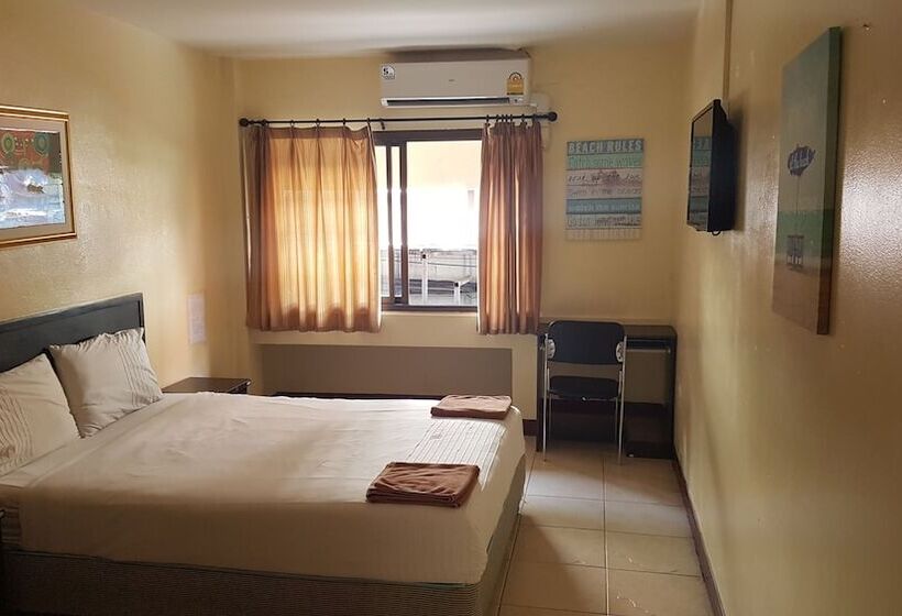 Sandman Hotel And Sports Bar