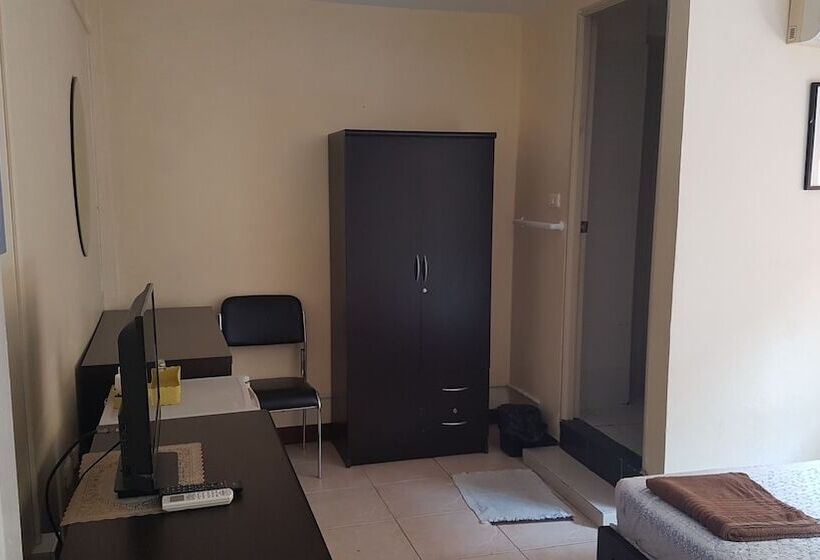 Sandman Hotel And Sports Bar