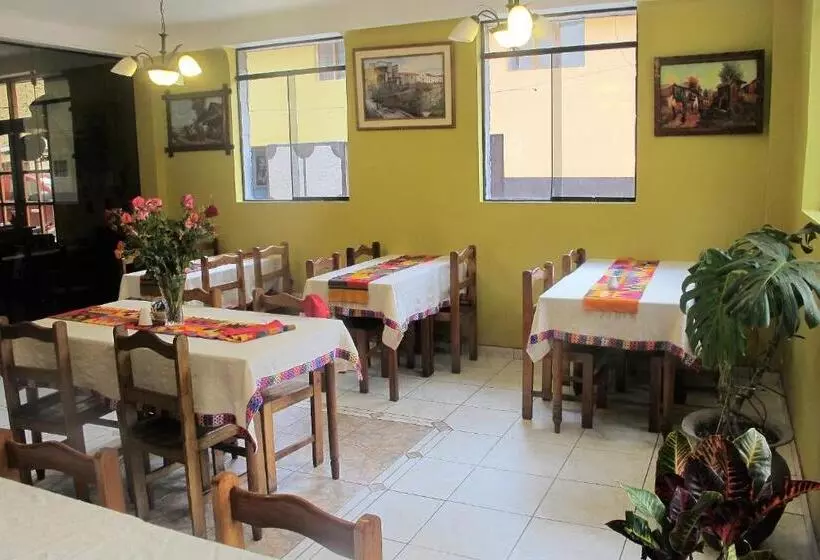 Tumy House B&b