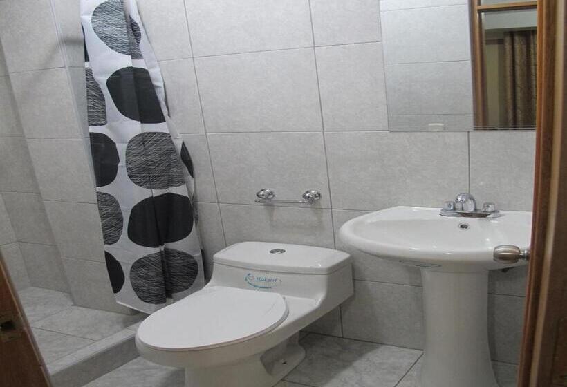 Tumy House B&b