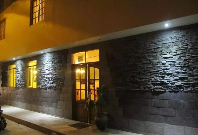 Tumy House B&b