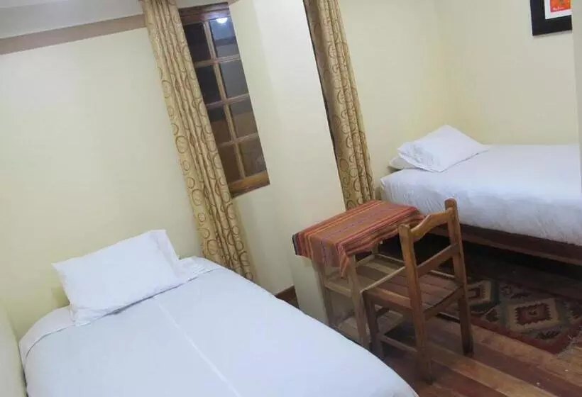 Tumy House B&b