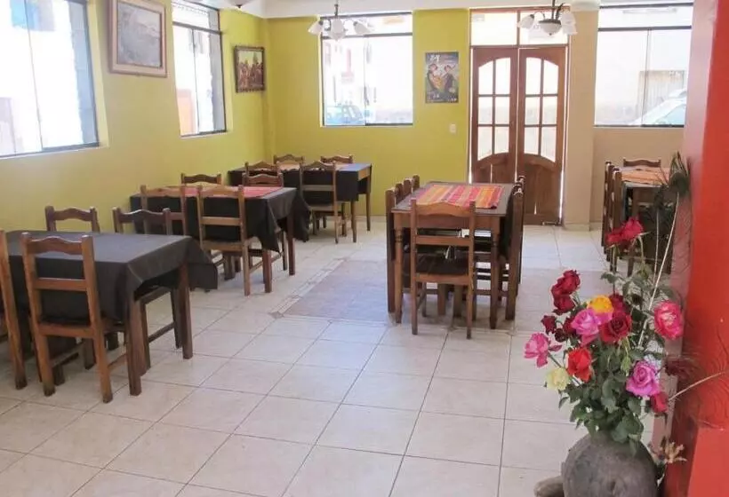 Tumy House B&b