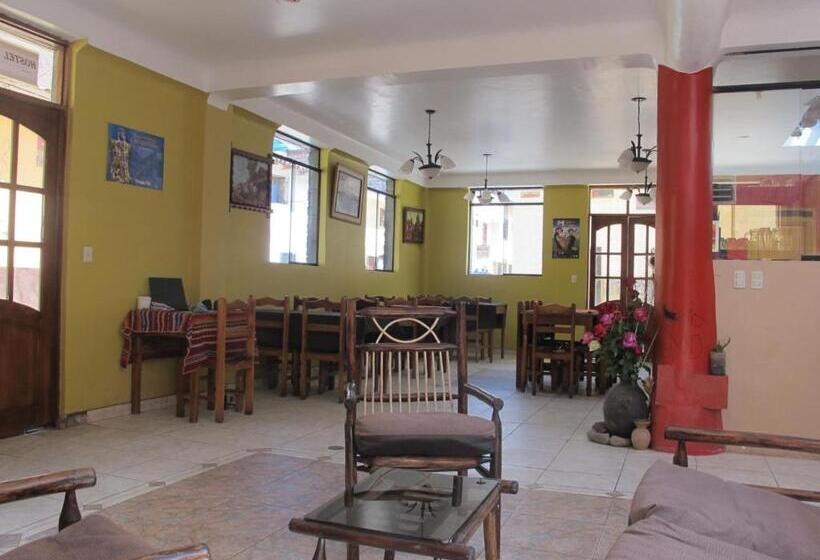 Tumy House B&b