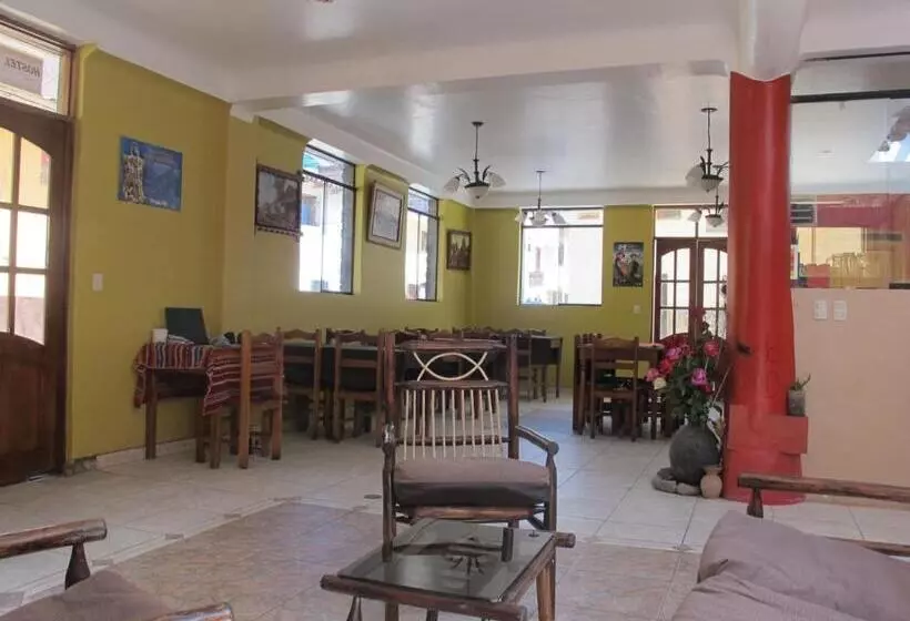 Tumy House B&b