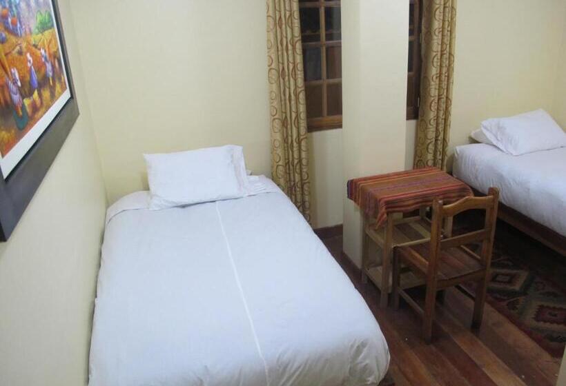 Tumy House B&b