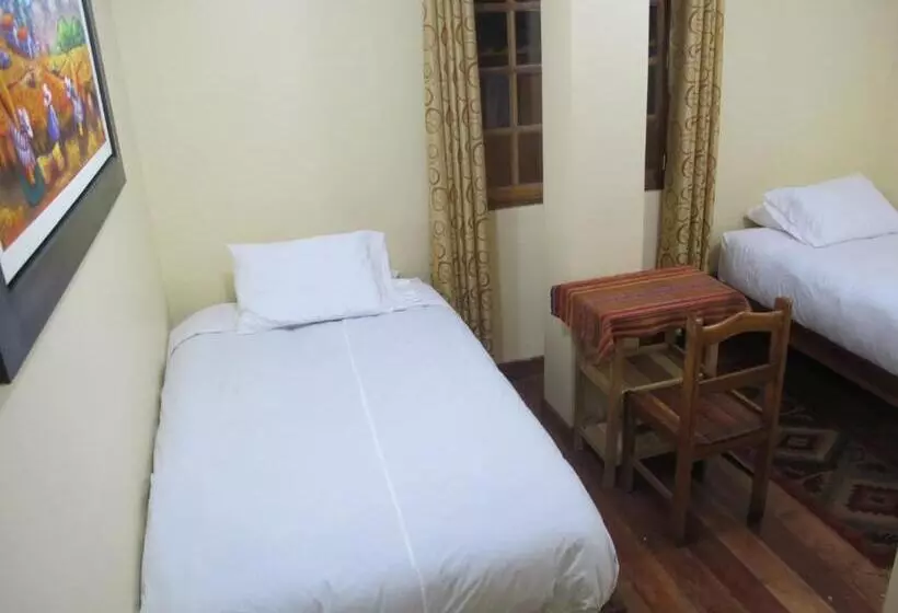 Tumy House B&b