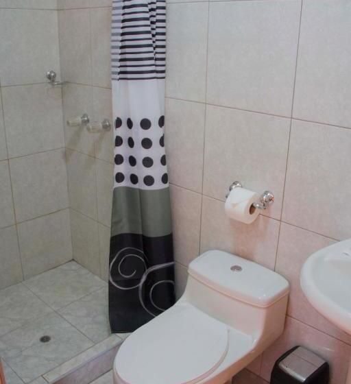 Tumy House B&b
