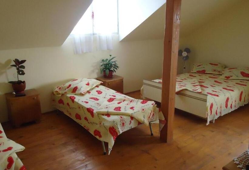 Albergue Helga House