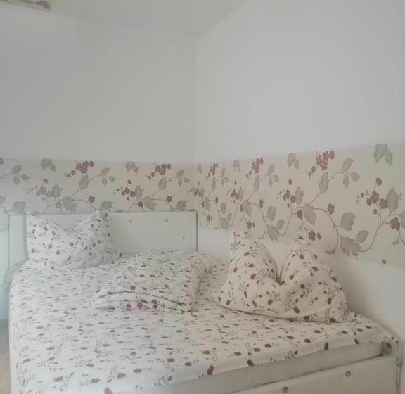 Albergue Helga House