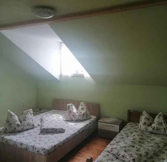 Albergue Helga House