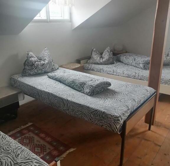 Albergue Helga House