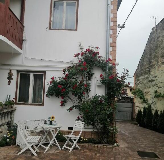 Albergue Helga House