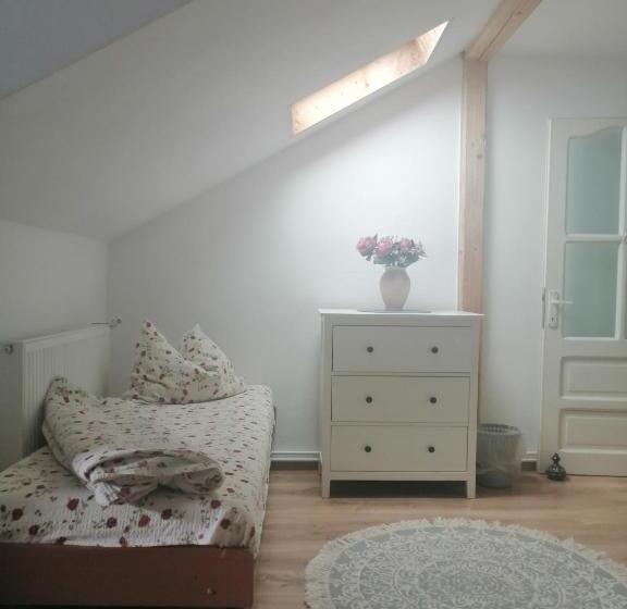 Albergue Helga House