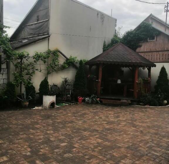 Albergue Helga House