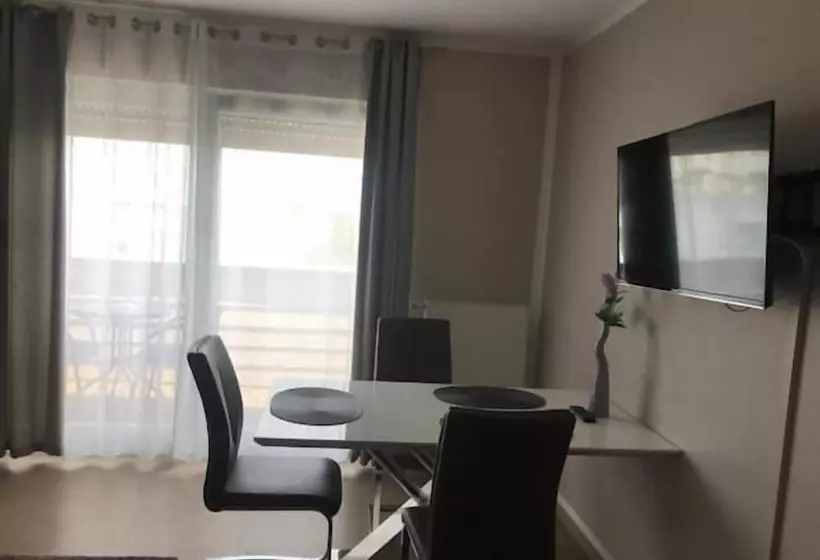Aparthotel Magnolia