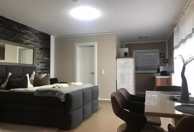 Aparthotel Magnolia