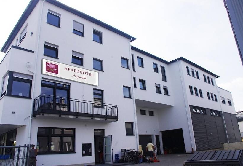 Aparthotel Magnolia