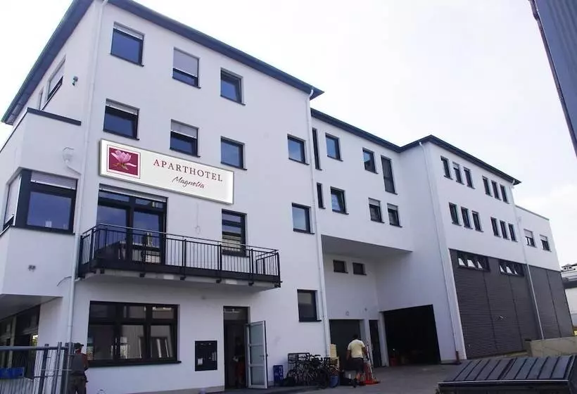Aparthotel Magnolia
