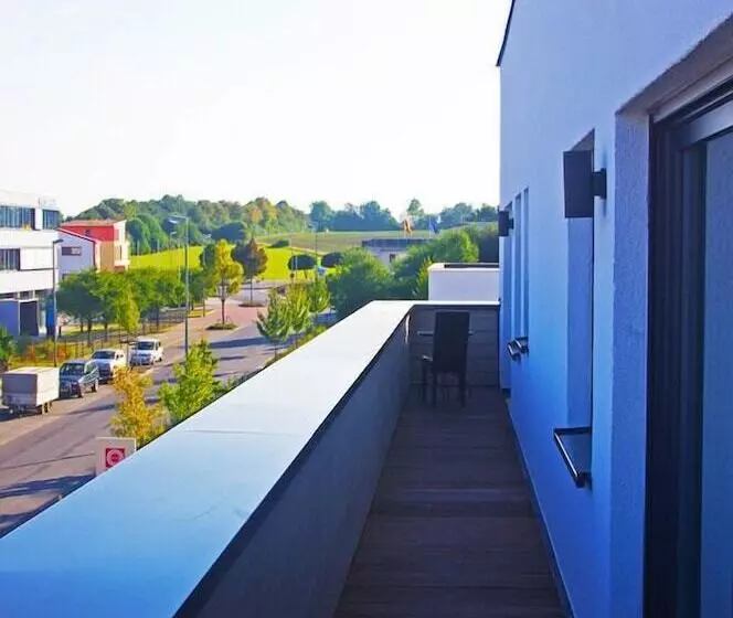 Aparthotel Magnolia