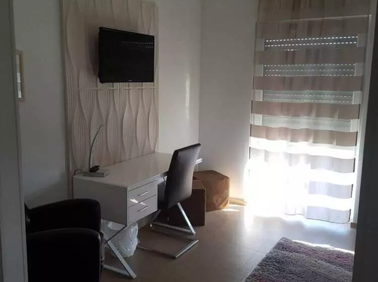 Aparthotel Magnolia