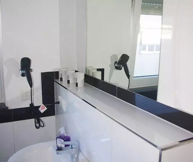 Aparthotel Magnolia