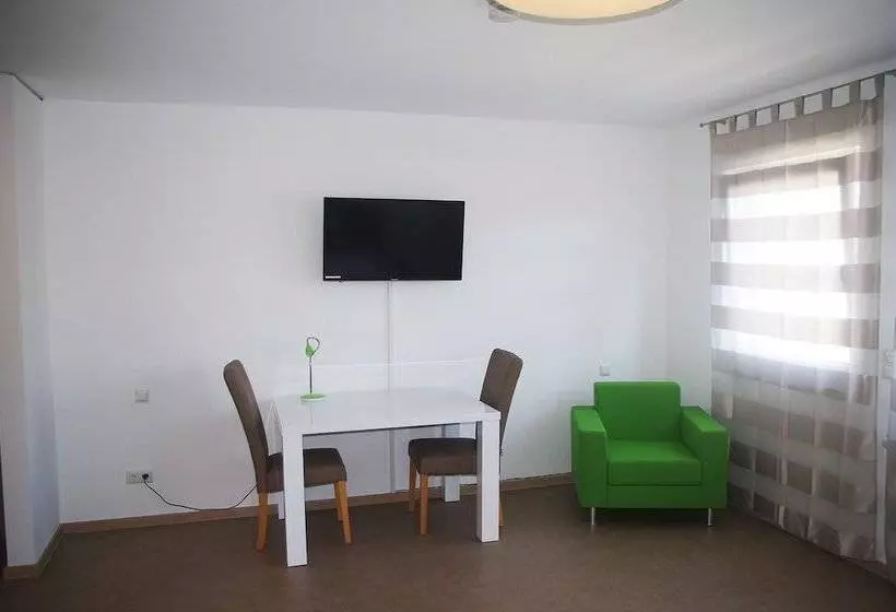 Aparthotel Magnolia