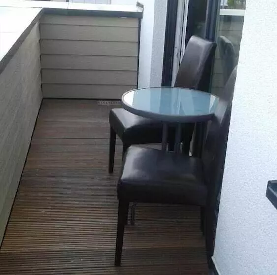 Aparthotel Magnolia
