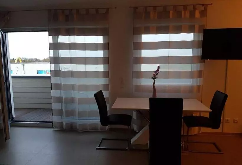 Aparthotel Magnolia
