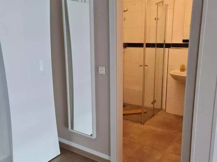 Aparthotel Magnolia